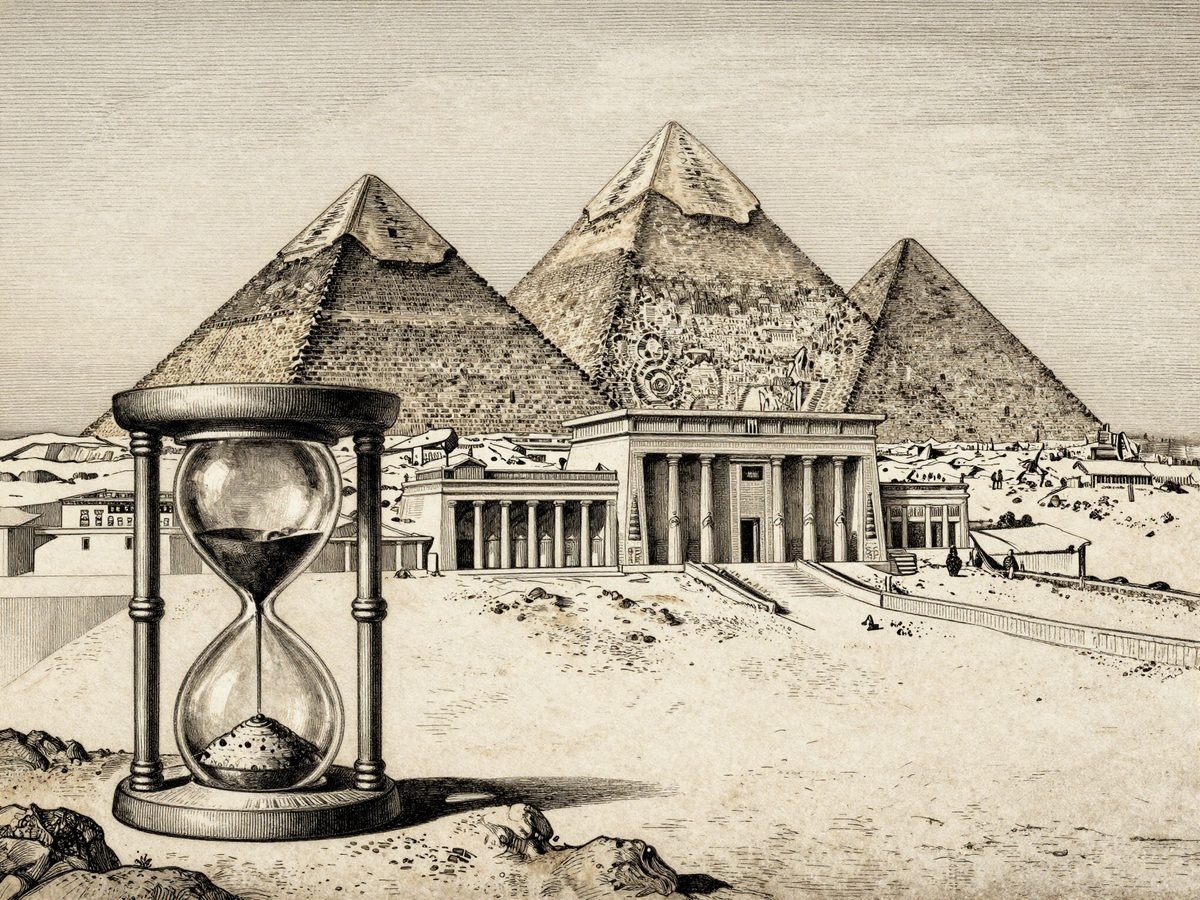 Cléopâtre, plus proche de nous que des pyramides